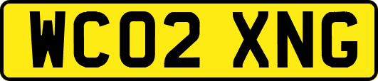 WC02XNG