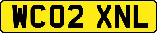 WC02XNL