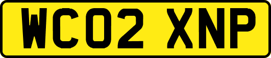 WC02XNP