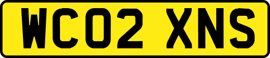 WC02XNS
