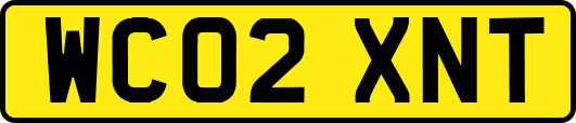 WC02XNT
