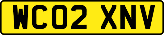 WC02XNV
