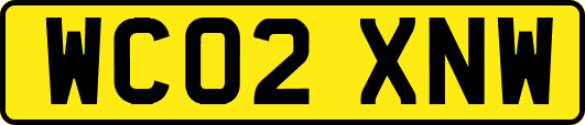 WC02XNW