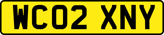 WC02XNY