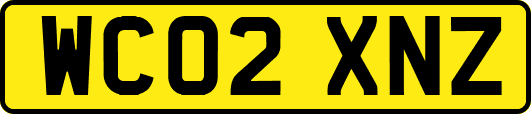 WC02XNZ