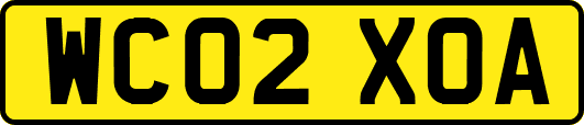 WC02XOA