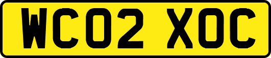 WC02XOC