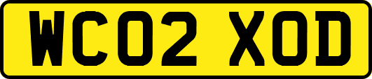 WC02XOD