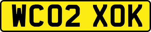 WC02XOK
