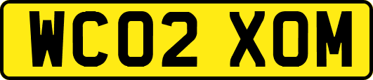 WC02XOM
