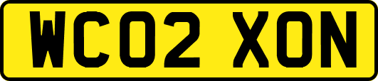 WC02XON