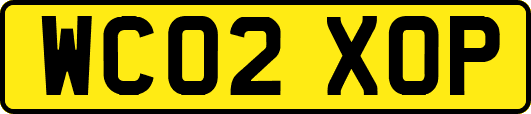 WC02XOP