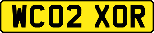 WC02XOR