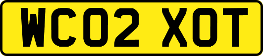 WC02XOT