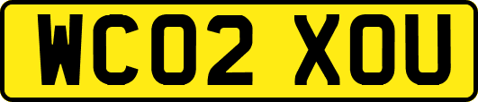 WC02XOU