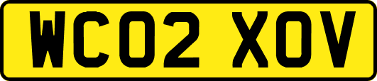 WC02XOV