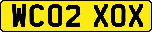 WC02XOX