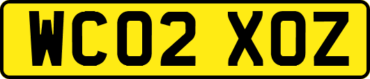 WC02XOZ