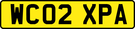 WC02XPA