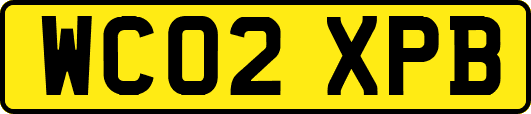 WC02XPB