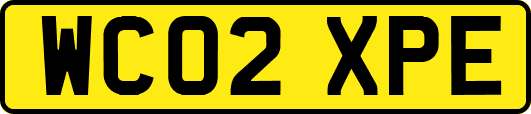 WC02XPE