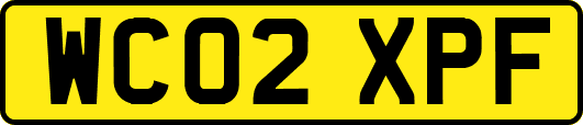 WC02XPF