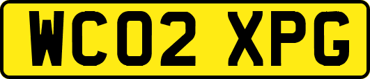 WC02XPG