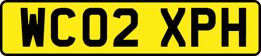 WC02XPH