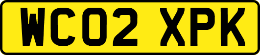 WC02XPK
