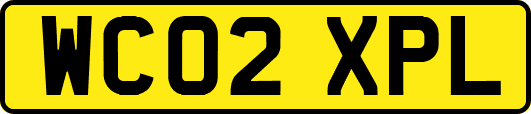 WC02XPL
