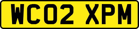 WC02XPM