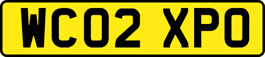 WC02XPO