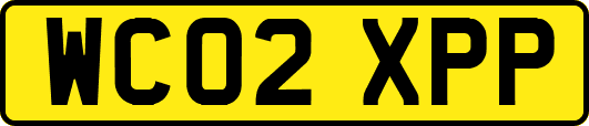 WC02XPP