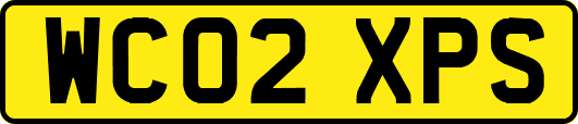 WC02XPS