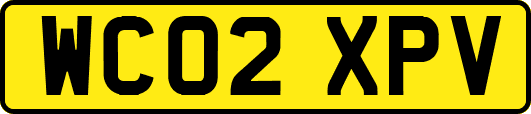 WC02XPV