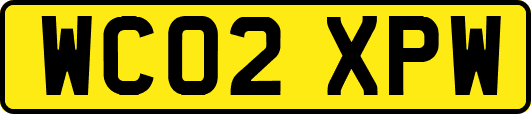 WC02XPW