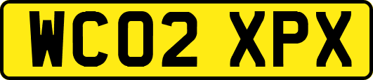 WC02XPX