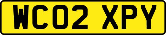 WC02XPY
