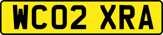 WC02XRA