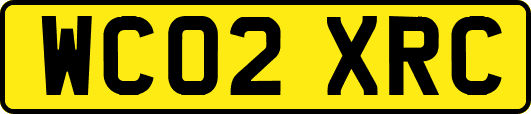 WC02XRC