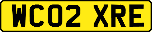 WC02XRE