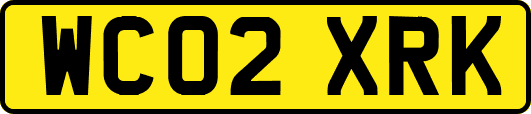 WC02XRK
