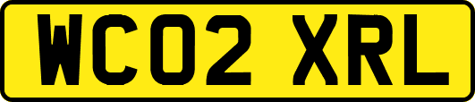 WC02XRL