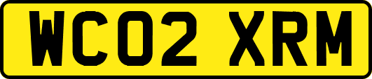 WC02XRM