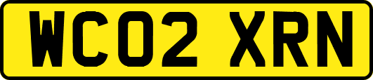 WC02XRN