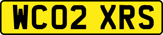 WC02XRS