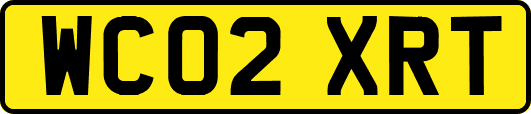 WC02XRT