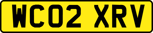 WC02XRV