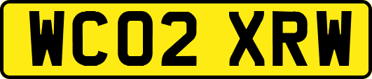 WC02XRW