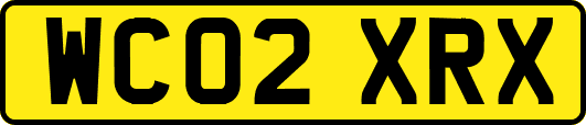 WC02XRX
